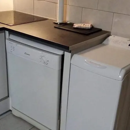 Apartamento Cap Dagde Agde
