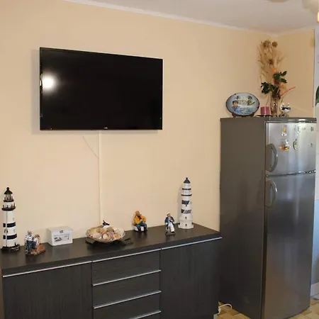 Apartamento Cap Dagde