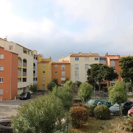 Apartamento Cap Dagde